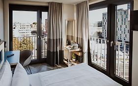 Emma By Schulz Hotel Berlin Friedrichshain